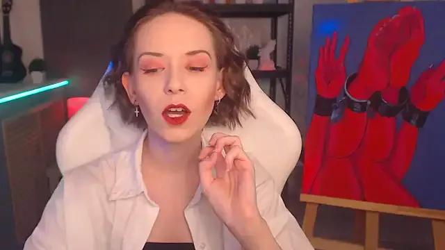 Dirty chat webcam: explore liveshows with versed models, from laying bare to fetishes, in a variety of sexy free adult webcams.