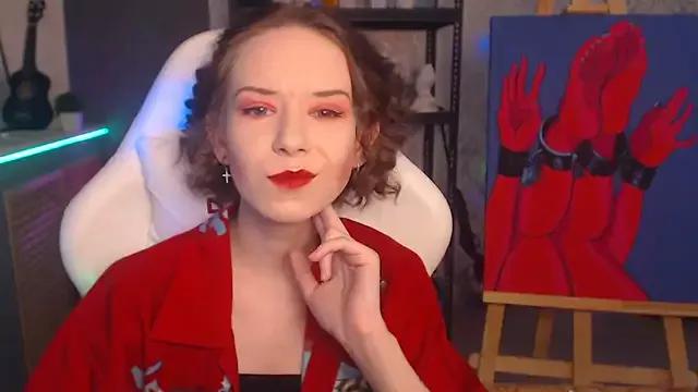 Dirty chat webcam: explore liveshows with versed models, from laying bare to fetishes, in a variety of sexy free adult webcams.