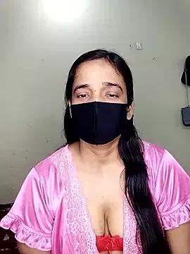 Fast_lady from StripChat is Freechat