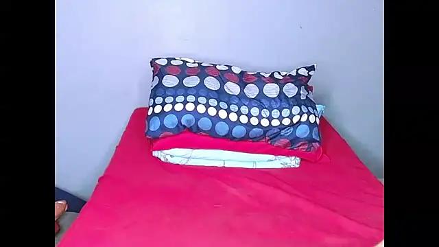 fatafricanqueen from StripChat