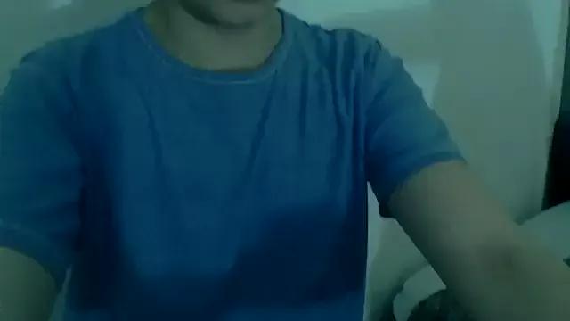 fatalfantasy69 from StripChat is Freechat