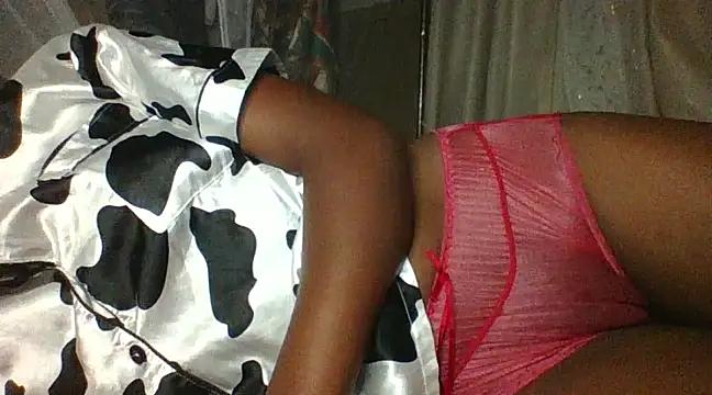 FatAss_baby from StripChat