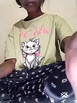 Fathima21 webcams show profile image 