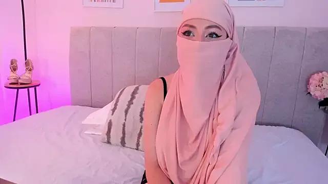 Fatiima_ webcams show profile image 