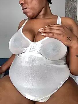 fatpussydallx from StripChat is Freechat