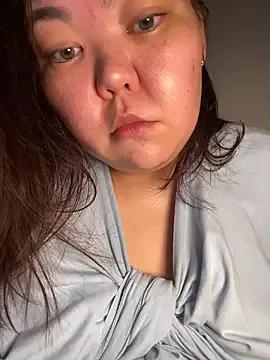 fatty_asian_girl from StripChat is Freechat