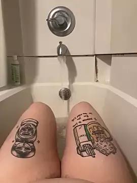 Fattysloth from StripChat