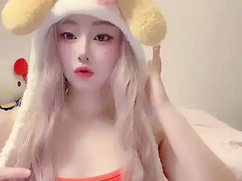 Fayebabe webcams show profile image 