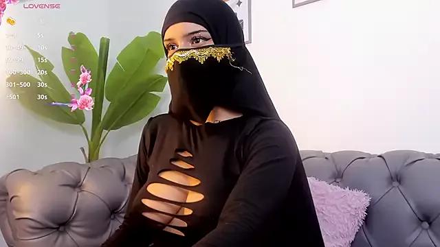 Fayruz_Rasi webcams show profile image 