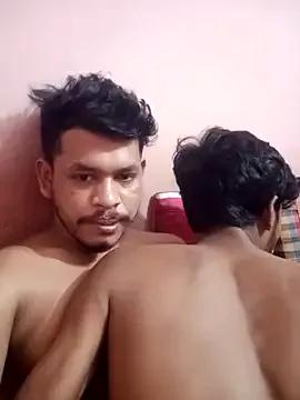 Faysal_Ahmed webcams show profile image 