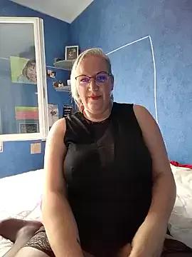 Photos of Feelineducentre from StripChat is Private