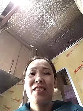 Feeling-hot from StripChat is Freechat