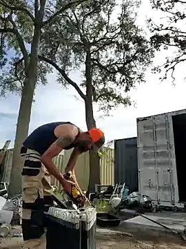 FeelingUnwanted from StripChat