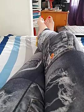 feetclara7 from StripChat