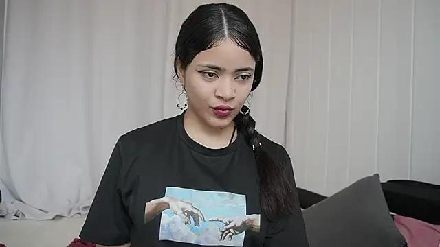 Feetgirl01 from StripChat