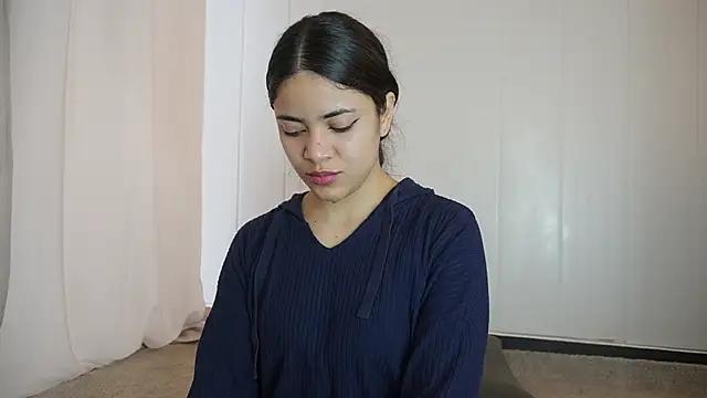 Feetgirl01 from StripChat
