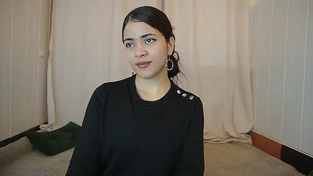 Feetgirl01 from StripChat