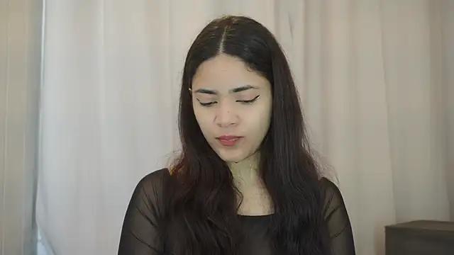 Feetgirl01 from StripChat