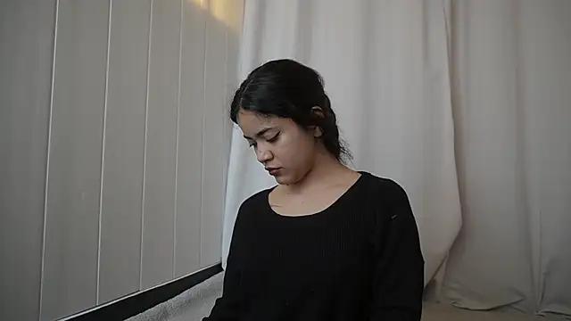 Feetgirl01 from StripChat