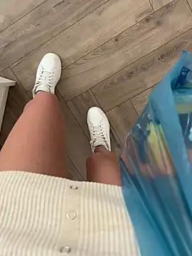 FeetVibe from StripChat