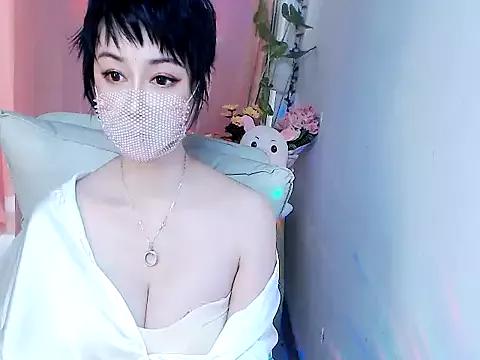 Fei_xue1 webcams show profile image 