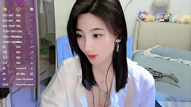 feifei-love from StripChat