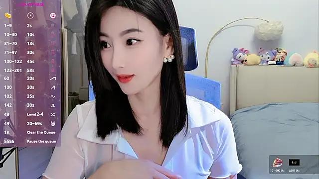 feifei-love from StripChat