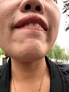 feifei_521 from StripChat