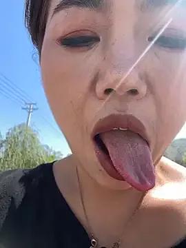 Photos of feifei_521 from StripChat is Freechat