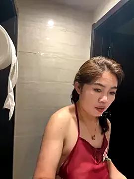 feifei_521 from StripChat is Freechat