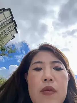 feifei_521 from StripChat