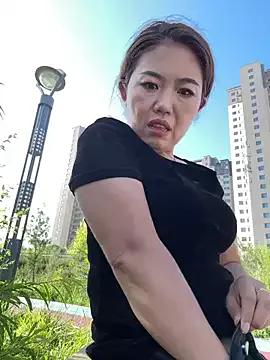 Photos of feifei_521 from StripChat is Freechat