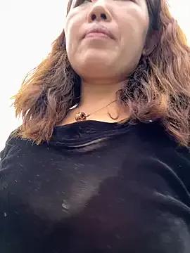 feifei_521 from StripChat