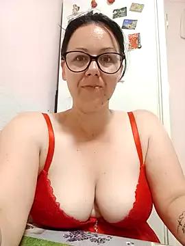 fekete_demon from StripChat
