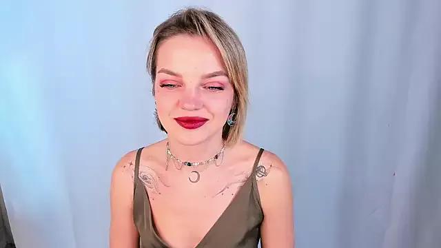 FeliceSpigner on StripChat