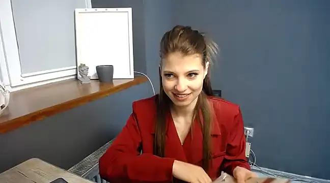 Dirty chat webcam: explore liveshows with versed models, from laying bare to fetishes, in a variety of sexy free adult webcams.