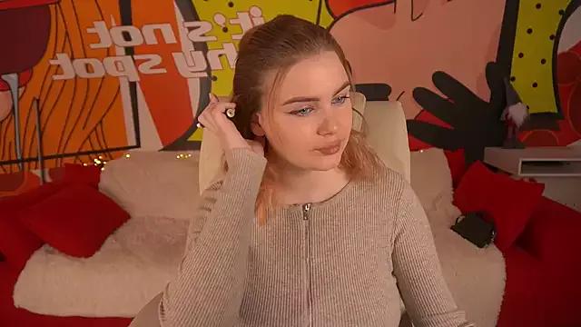 FelicityOnline webcams show profile image 