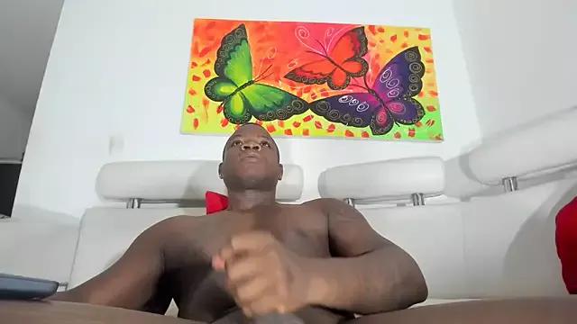 Feliipehot webcams show profile image 