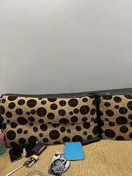 Felimelii webcams show profile image 