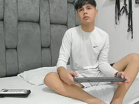 Dirty chat webcam: explore liveshows with versed models, from laying bare to fetishes, in a variety of sexy free adult webcams.