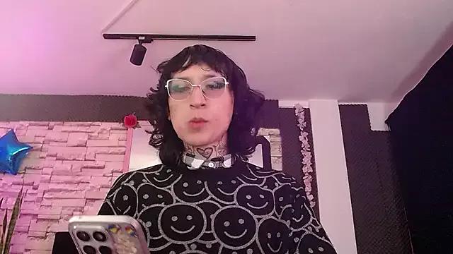 FelishaKitty from StripChat is Freechat