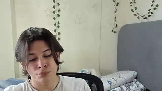 Felix_art webcams show profile image 