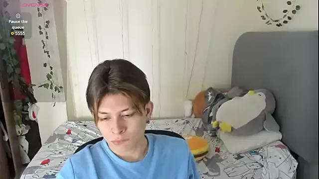 Felix_kitty on StripChat