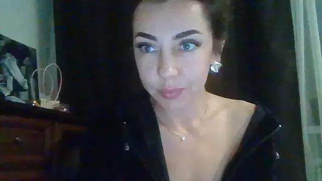 Fellaris from StripChat