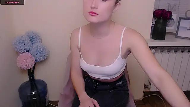Felliciya from StripChat