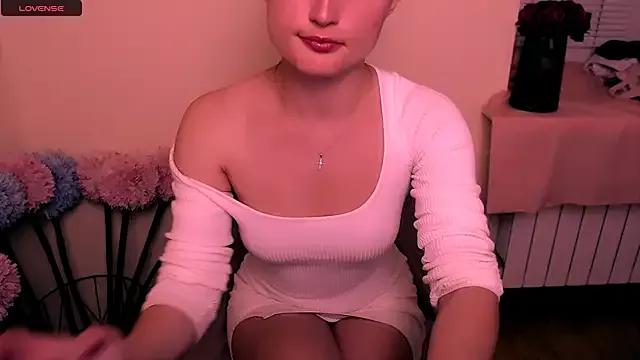 Felliciya from StripChat