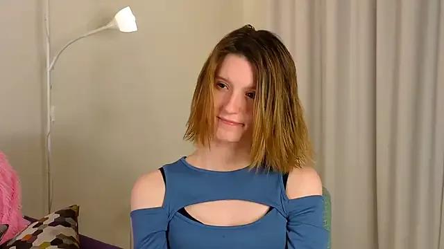 Fellissa from StripChat