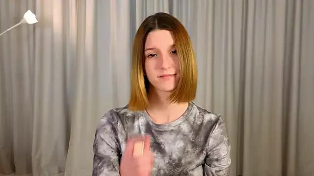 Fellissa from StripChat