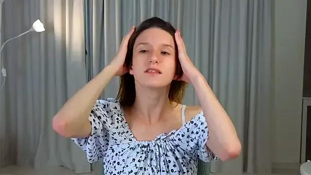 Fellissa from StripChat