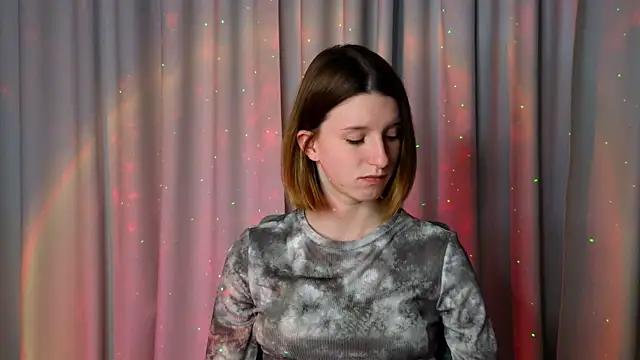 Fellissa from StripChat